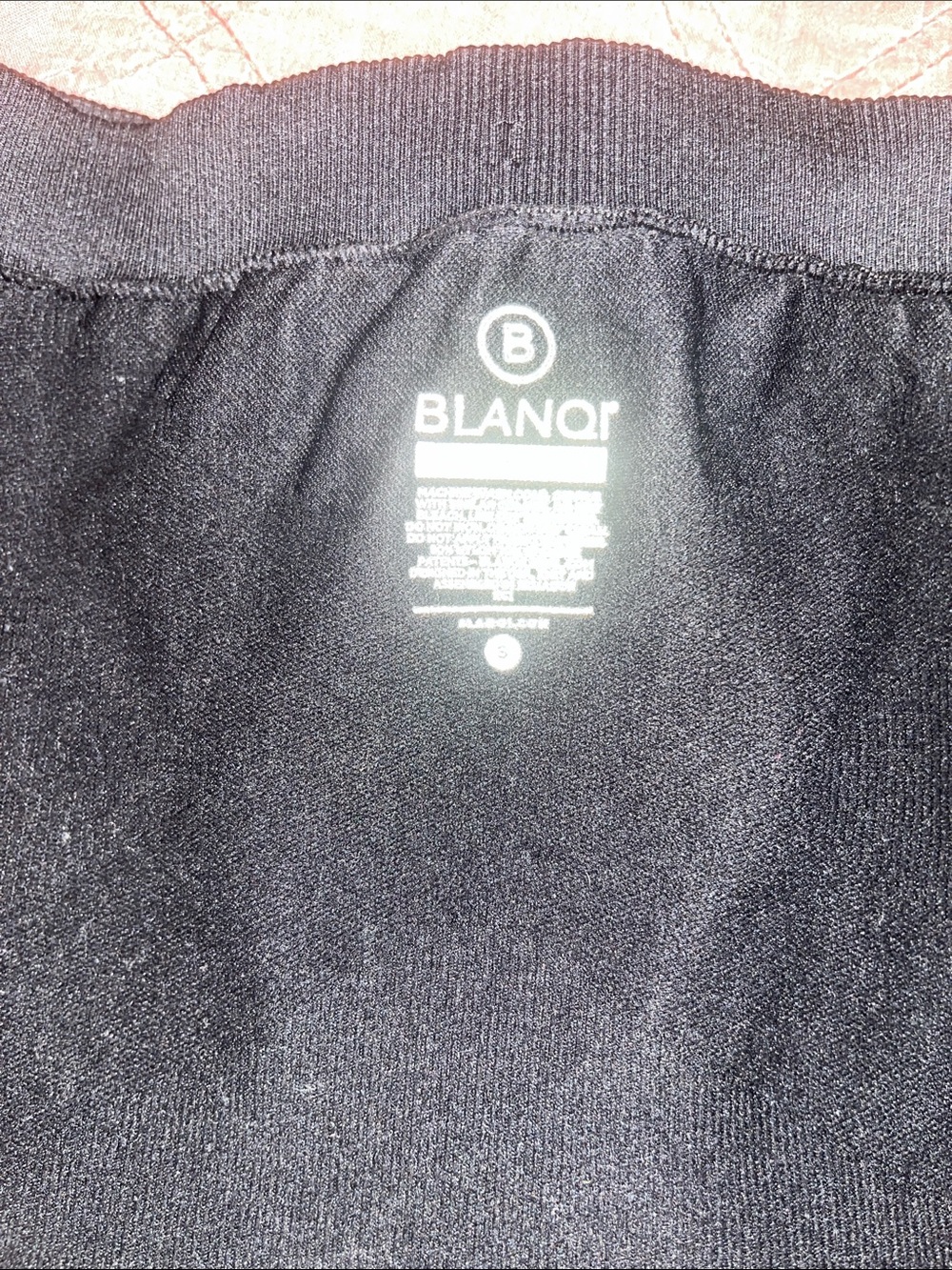 BLANQI MATERNITY POSTPARTUM SHORTS